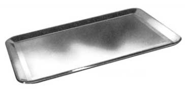 Universal Trays and Storing Cases